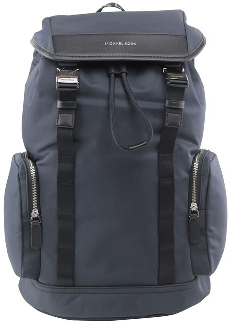 michael kors backpack malaysia|Michael Kors Backpack for men.